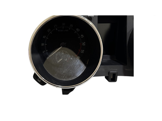 Спидометр (приборный щиток) 5L0920840H, 1073924780 Skoda Yeti (5L)