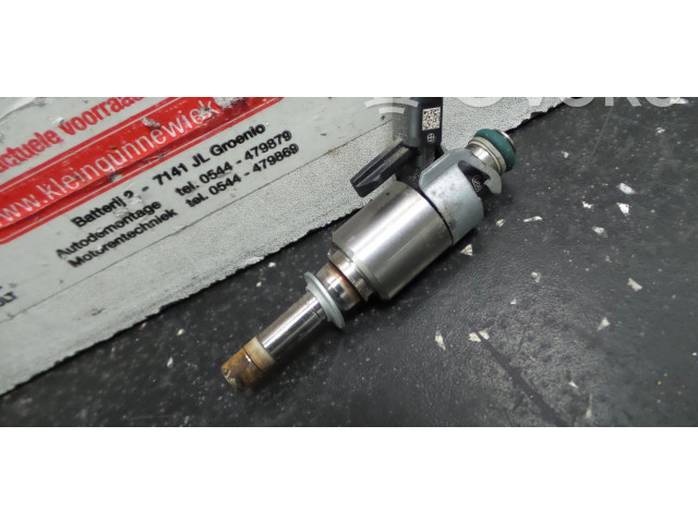 Vstřikovač 06G906036B, 026150001K   Volkswagen Tiguan    CZPA CZP 