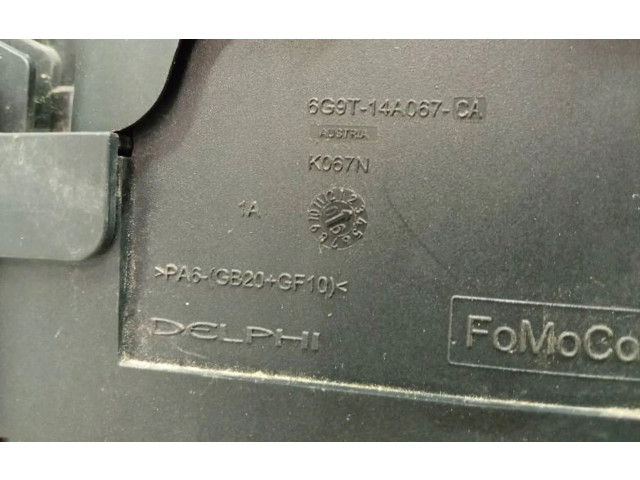 Блок предохранителей 6G9T-14A067-CA Volvo S80