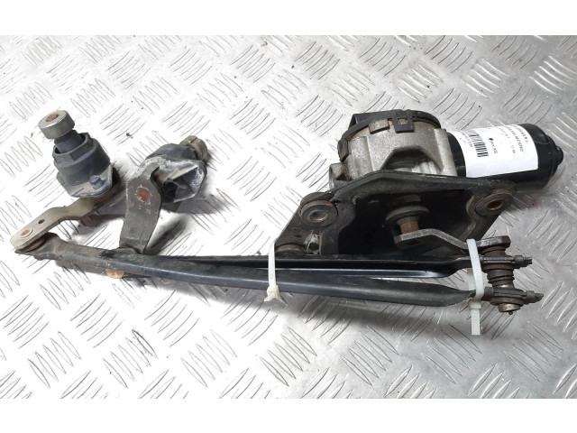 Моторчик дворников     Ford Explorer