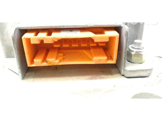 Блок подушек безопасности 550578100, 9633621180   Peugeot 306