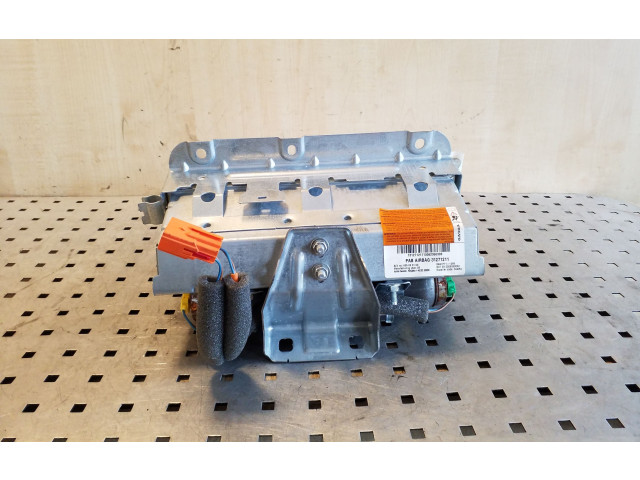 Подушка безопасности пассажира 605650100, 31271211   Volvo S80