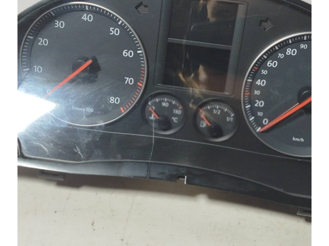Панель приборов 1K0920852A, V0004000   Volkswagen Jetta V       