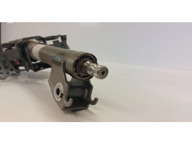 Рулевая рейка 4405A258 Mitsubishi L200 2015- года