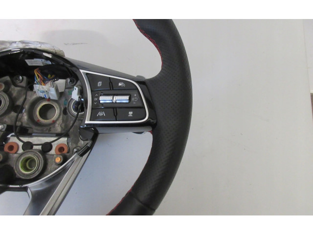 Руль KIA Pro Cee'd III  2018 -  года       