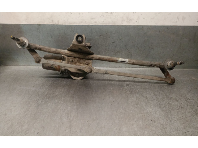 Моторчик дворников 7701055893, 7701055893    Renault Trafic II (X83)