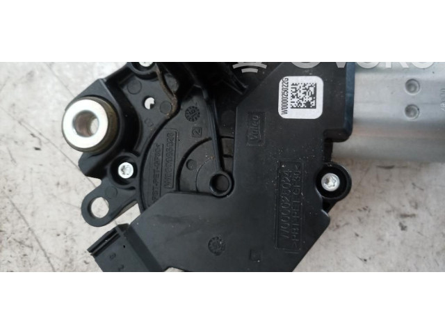 Моторчик заднего дворника A1769066300, 607951(K9K) Mercedes-Benz A W176