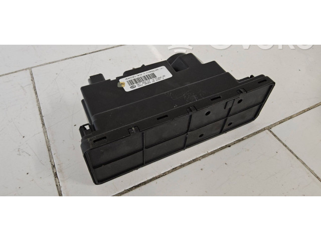 Řídící jednotka 2108001348, 00782824 Mercedes-Benz E W210 1998