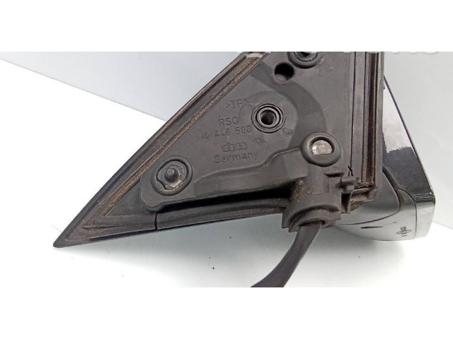 Зеркало электрическое Audi A6 S6 C6 4F 2004 - 2011 года