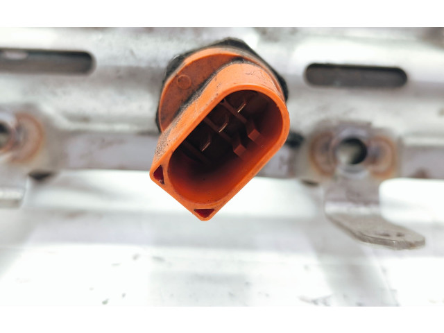 Комплект форсунок 1019139S02, 06J133317M Audi Q5 SQ5 CHJ