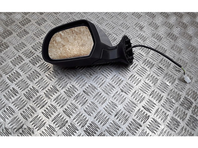 Зеркало электрическое        Dacia Duster   -  года   