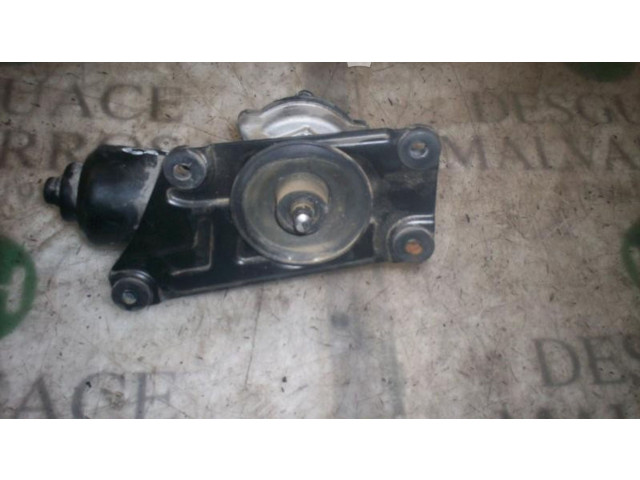 Моторчик дворников Daewoo Kalos