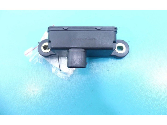 Блок комфорта 4670A147, IMPRK1011621   Mitsubishi Lancer VIII   