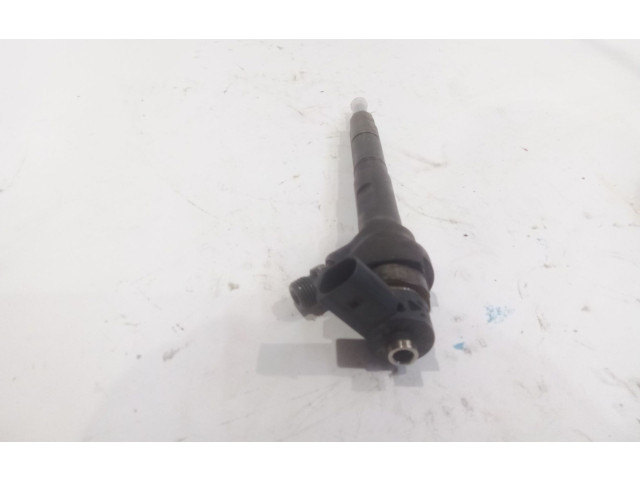 Vstřikovač 03L130277J, 0445110   Volkswagen Tiguan    CFGC 