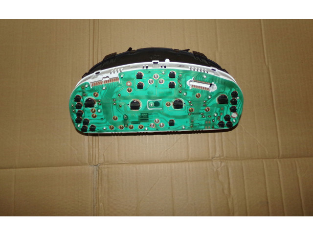 Панель приборов 940031C551 Hyundai Getz