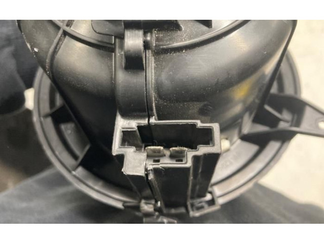 Вентилятор печки    0173214, 9818270880   Citroen C3 Aircross
