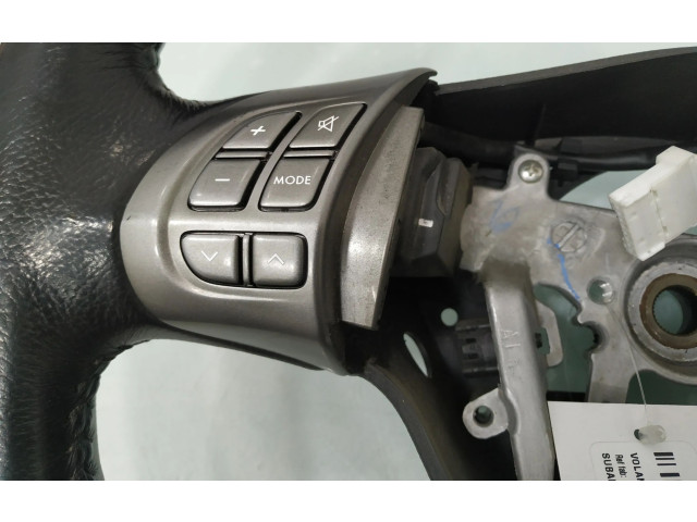 Руль Subaru Forester SH  2008 - 2013 года GS12002880      