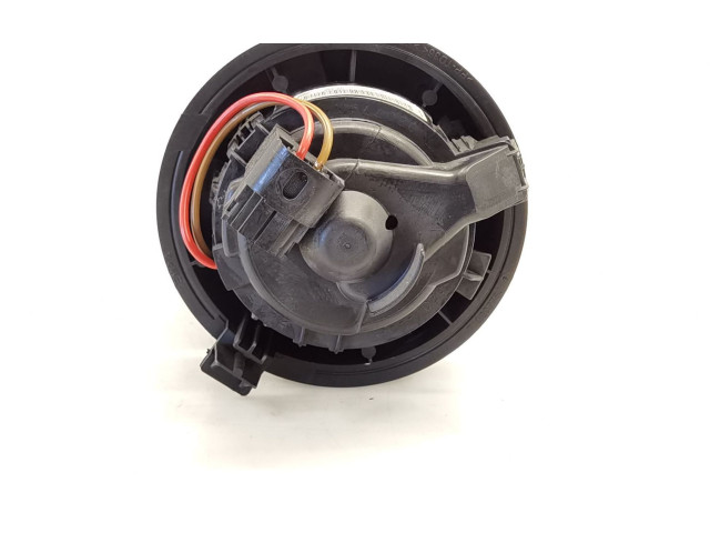 Вентилятор печки    N109038B, NN109038B   Dacia Duster