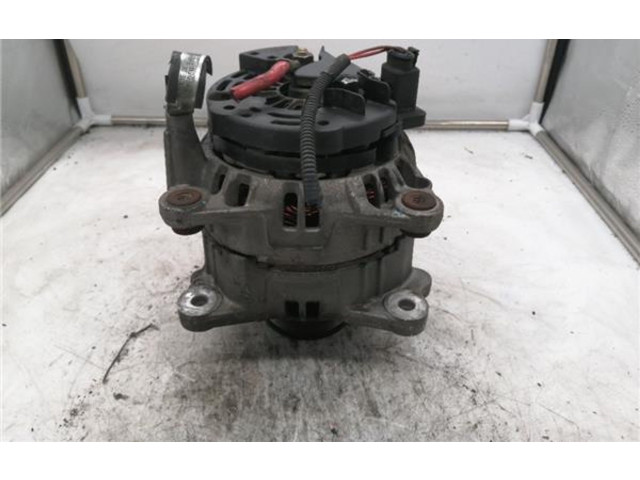 Генератор 9459093, 0124515021   Volvo S70  V70  V70 XC      