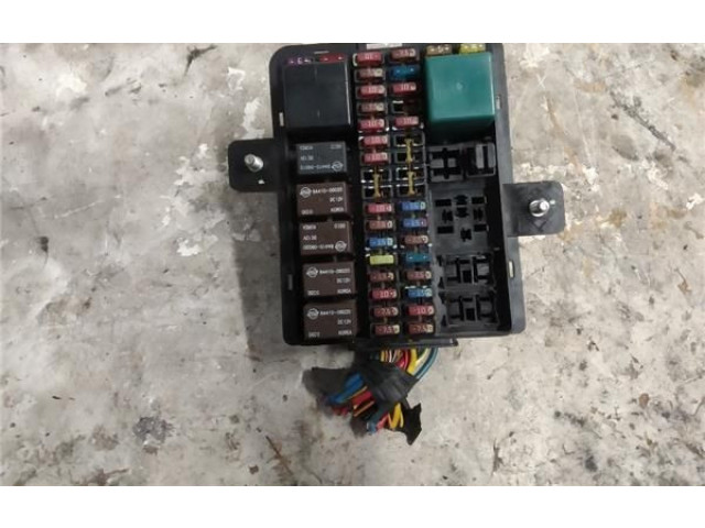 Блок предохранителей 8212031181, 8212031181 SsangYong Actyon