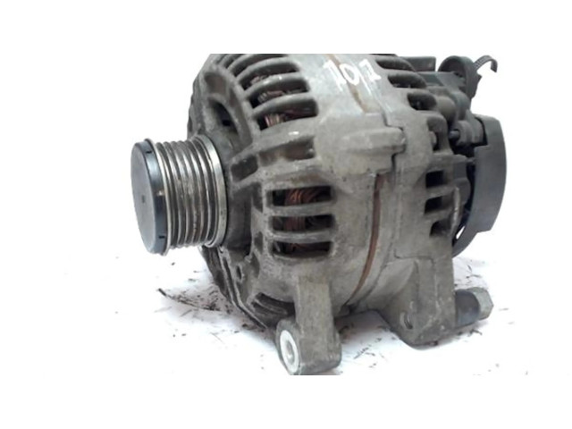 Генератор 96463218, 4003 Citroen C2