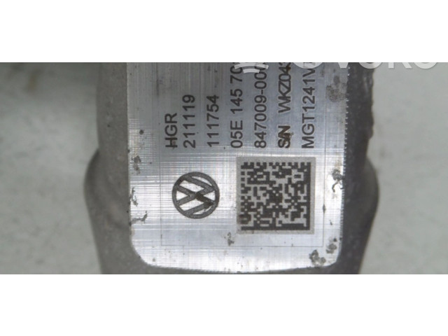 Turbodmychadlo Нагнетатель 05E145701E   Seat Leon (5F)   DPBA DPB