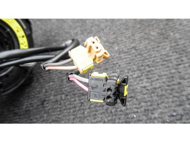 Полоса надувных подушек (кольцо srs)