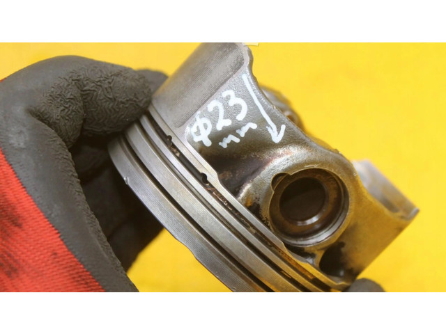 Píst CJX Audi A3 S3 8V