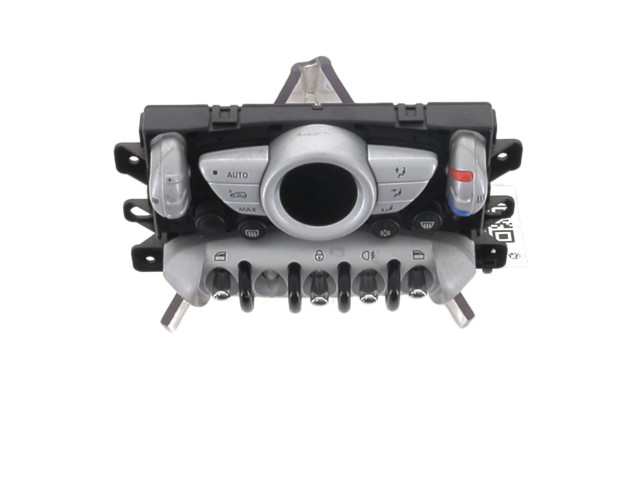 Steuergerät Klimaanlage 64113455300, F1-3486X   Mini One - Cooper Coupe R56