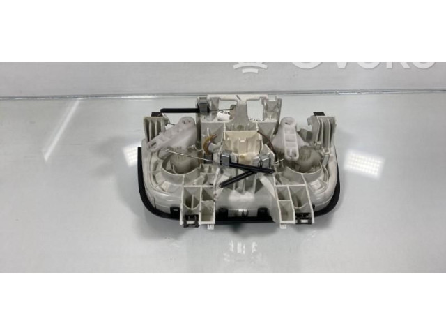 Блок управления климат-контролем 735462131   Fiat Fiorino