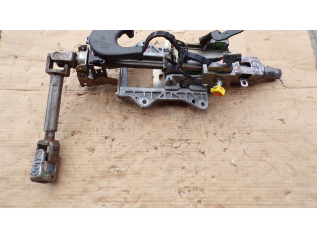 рейка Колонка рулевая 1Z1419502A Skoda Octavia Mk2 (1Z) 2004 - 2013 года