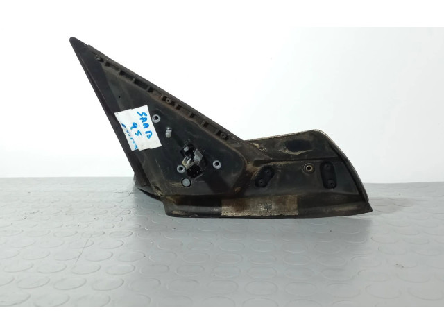 Зеркало электрическое        Saab 9-5  2010 - 2016 года   