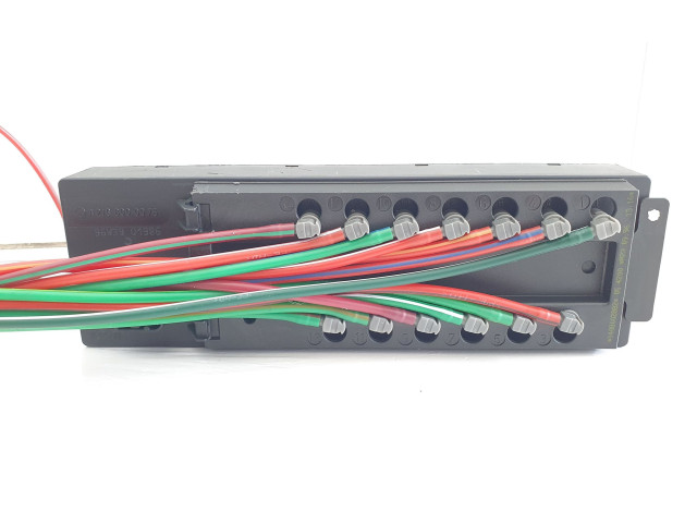 Řídící jednotka A2108000078 Mercedes-Benz S W140 1996