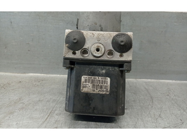 Блок АБС 9645324680, 4541C8 Citroen Xsara - года