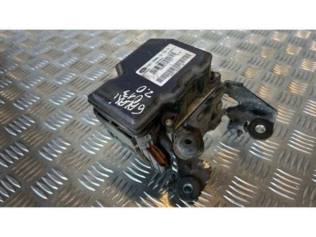Блок АБС CG912C405CC, 17393902 Ford Galaxy 2006-2015 года