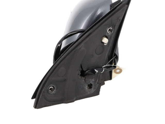 Зеркало электрическое Volkswagen Jetta III 1992 - 1999 года