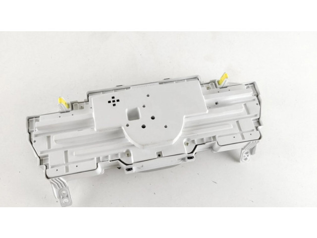 Přístrojová deska Toyota Urban Cruiser (XP110) 2009 8380052W502, 564140