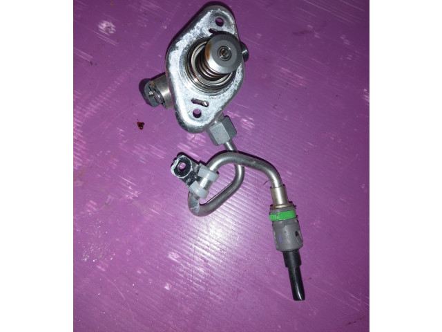 Vstřikovací čerpadlo 166303162R Nissan Juke II F16