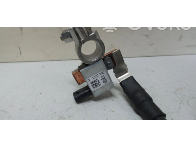 Блок управления 8T0915181 Audi A7 S7 4G