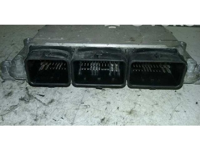 Řídící jednotka 8200309329, 0281011325 Renault Espace III 2003