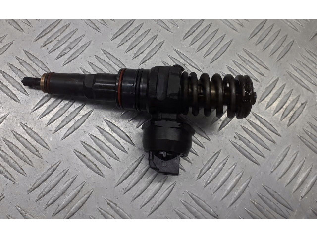 Форсунка 0414728035 Audi A2