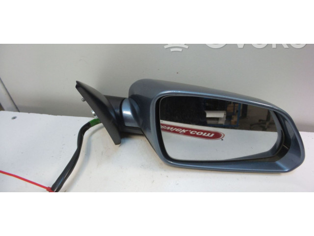 Зеркало (управляемое электричеством) 1Z1857508G   Skoda Octavia Mk2 (1Z)