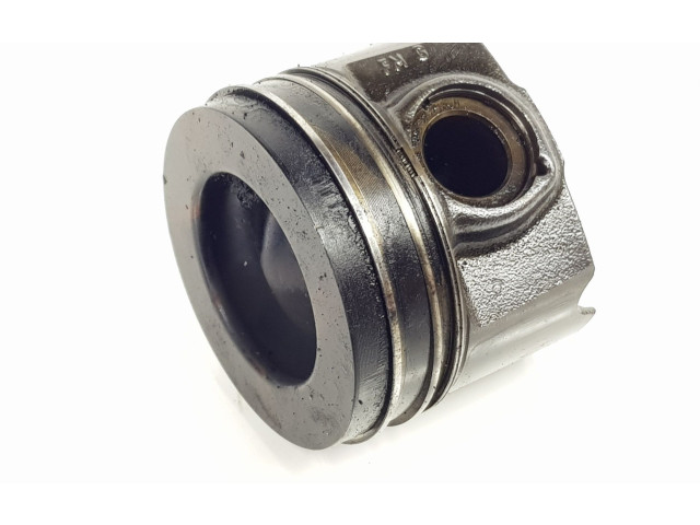  Поршень с шатуном  1612731880, 1612731880  Citroen SpaceTourer M  