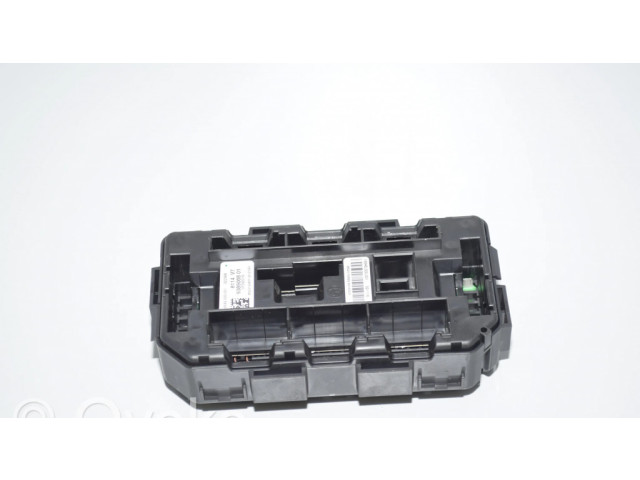 Pojistková skříňka 9389068, 9224866 BMW 4 F36 Gran coupe 2016