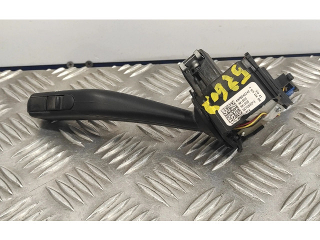 Ручка стеклоочистителей 1K0953519J, ANP80H024C Volkswagen Caddy