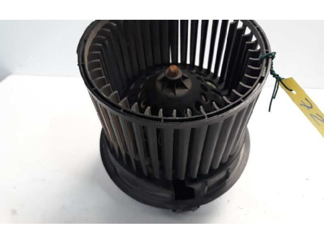 Вентилятор печки T1020778J Dacia Duster Oroch