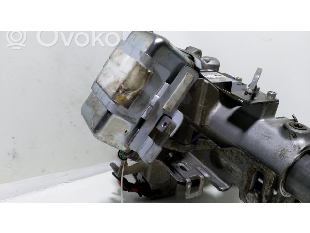 Насос усилителя руля