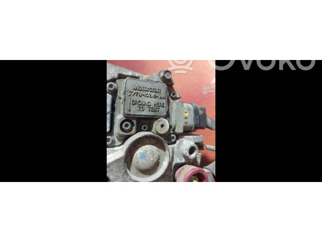 Генератор F-77U-10316-AA Ford Ranger 2.5