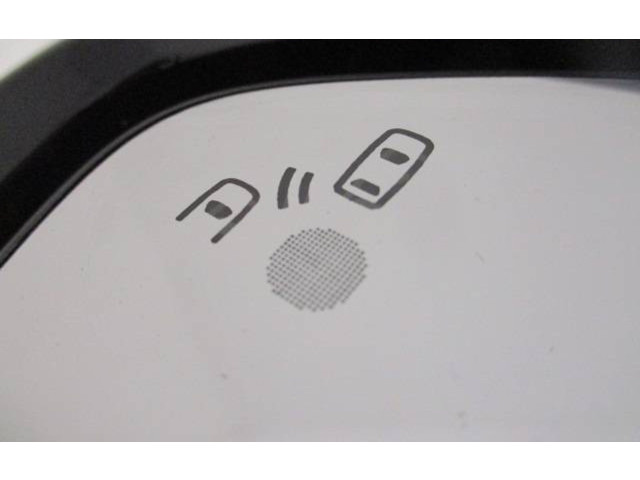 Зеркало электрическое Citroen DS4 - года