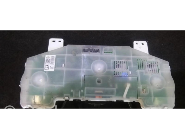 Панель приборов a8011070098 Honda Jazz